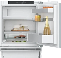 Gaggenau RT202180 — Холодильник с морозильным отделением для встраивания под столешницу, 82 × 60 см