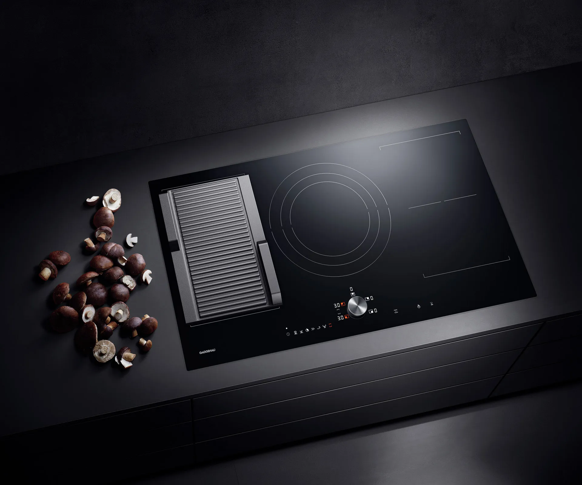 Как правильно выбирать варочную панель?